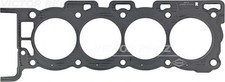 RIGHT GASKET CYLINDER HEAD