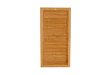 Forest 6ft Overlap Gate Dip