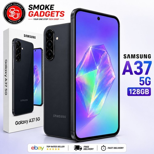 Samsung galaxy a37 128gb - galaxy,