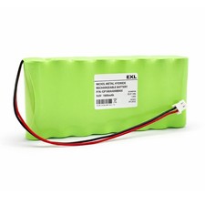 Powermax Pro/Complete Alarm