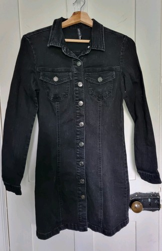 Primark denim black - &,