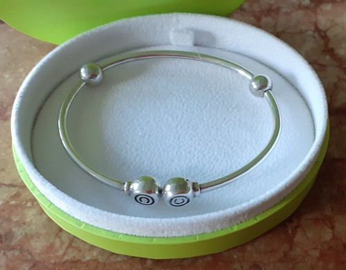 Chamilia flex bangle charm - bangle,