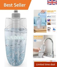 550ML Refillable Spray Mop