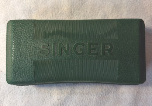 Vintage 1940 singer - vintage, 1940's