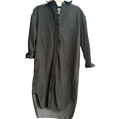 Cos corduroy shirt - corduroy,