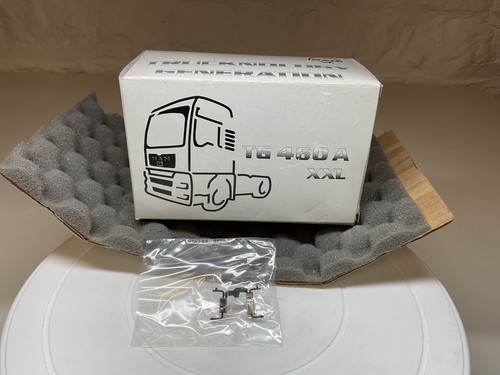 Conrad man trucknology - conrad,