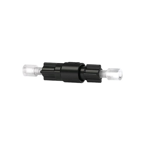 Idex back pressure - back,