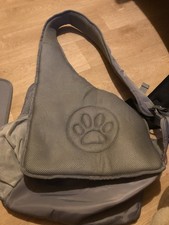 Dog Carrier Suitable For Jack