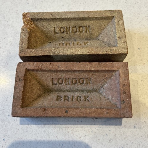 Original london brick company - brick,