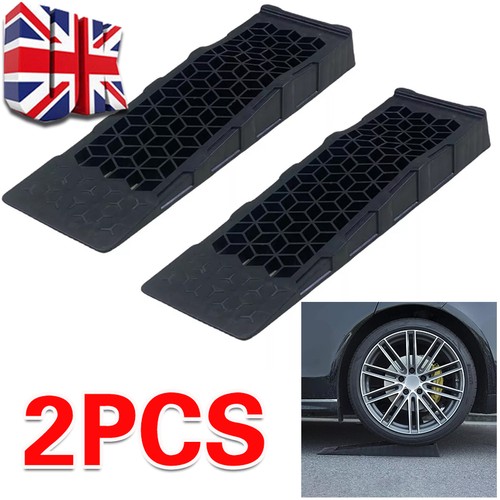 Car ramps ton - car, 5