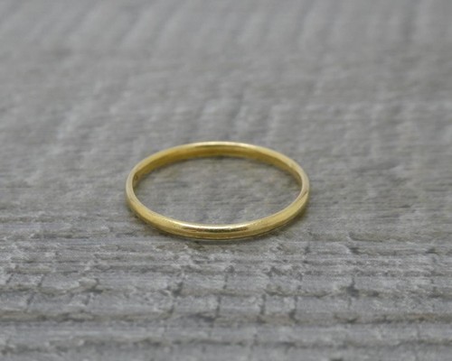 Rare antique georgian 22ct - georgian,
