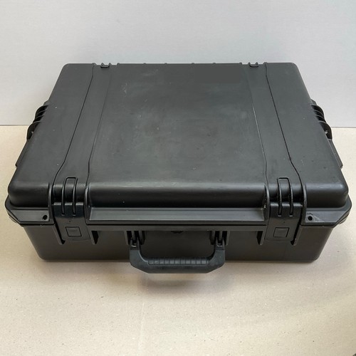 Peli hardigg camera - camera, equipment