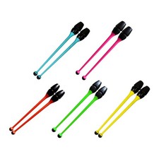 2 Pieces Gymnastics Sticks