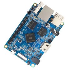 Quad-core 1GB DDR3 Developer PCB Board Support RetroPIE Free RetroPIE SYSTEM D