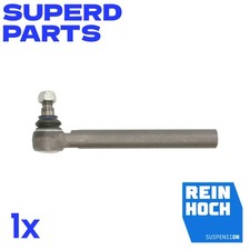 TIE ROD END L/R FITS: MERLO P