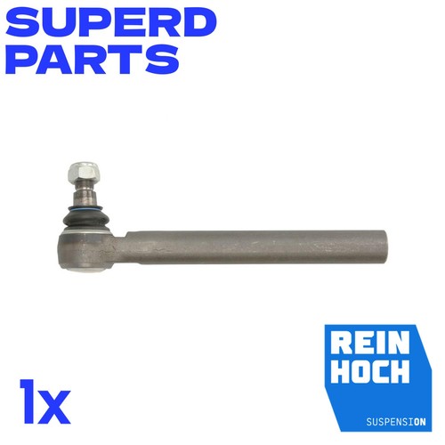 Tie rod end fits - l/r, fits: