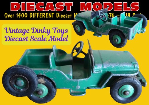 Meccano dinky toys 253 - toys,