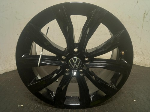 Volkswagen roc alloy - t-roc, wheel