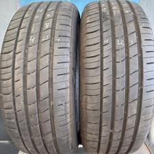 2X225/55/18 Nexen Nfera RU1