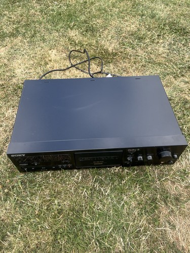 Sony k611s head cassette - sony,
