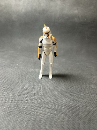 Inch clone trooper action - inch,