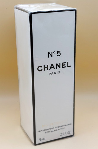 Chanel paris no - chanel,