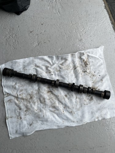 Triumph tr6 camshaft - tr6,,