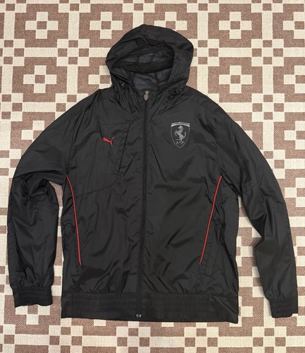 Puma scuderia ferrari men - scuderia,