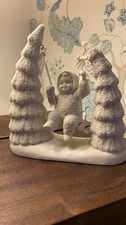 Department 56 Snowbabies