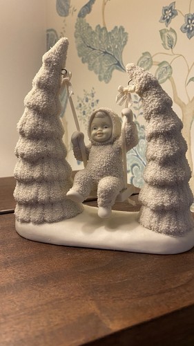 Department snowbabies - department,