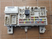 Ford Focus Mk2 2004-2007 Fuse