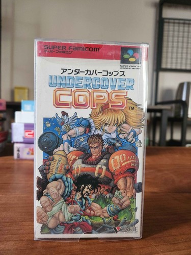 Seller super famicom - [us,