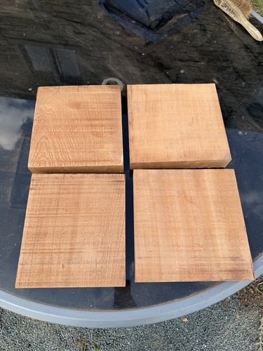Rough sawn african mahogany - rough,