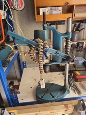 Mains Drill On Adjustable