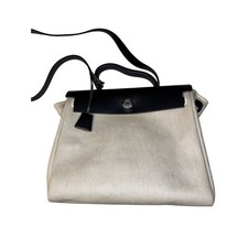 Hermès Herbag Zip 31 Duo Twin