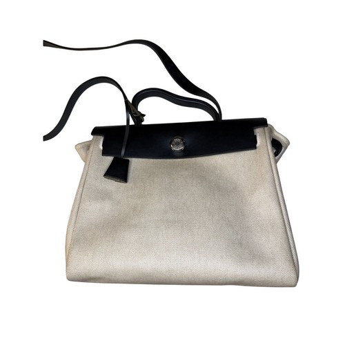 Hermès herbag zip - herbag, 31