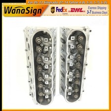 12629058 799 Cylinder Head For 05-13 Silverado 07-14 Tahoe 4.8L 5.3L 5.7L 6.0L