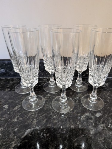 Vintage cristal arques - vintage,