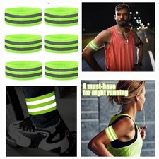 6Pcs High Visibility