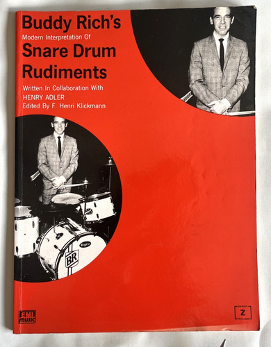 Buddy rich modern - buddy,