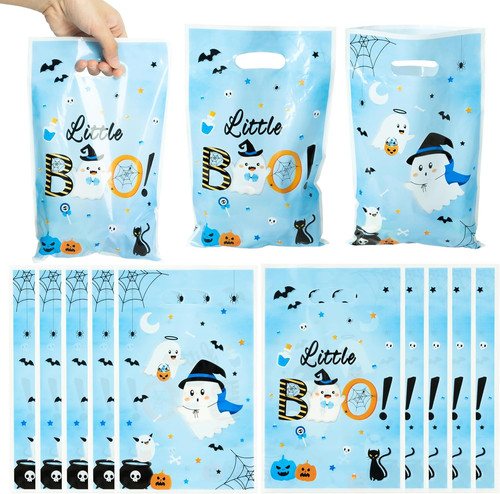 Bule little boo favor - little,