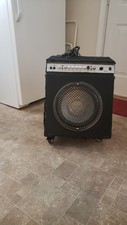 Laney RBH 700 bass guitar