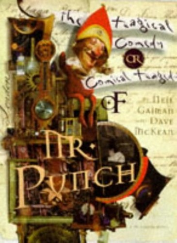 Punch free - punch, (paperback)
