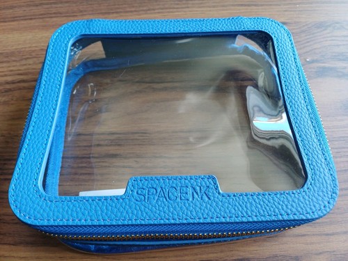 Space blue medium - blue,