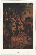 Fire Lucy Kemp-Welch Black