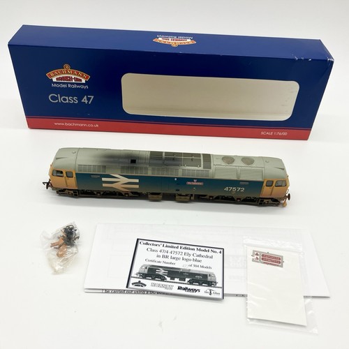 Bachmann 650y class - bachmann, 47