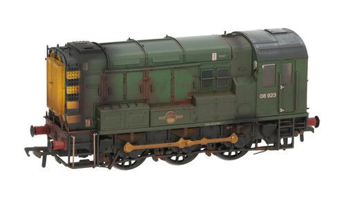 926 bachmann gauge - bachmann, oo