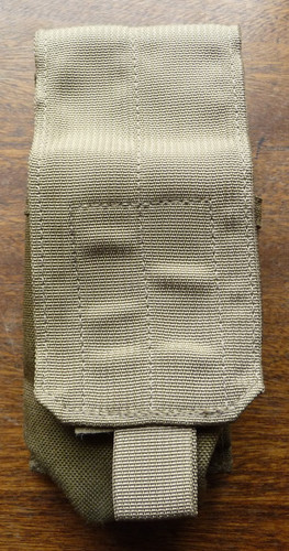Eagle industries smoke - smoke, grenade