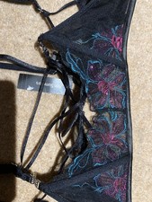 Ann Summers Suspender Belt