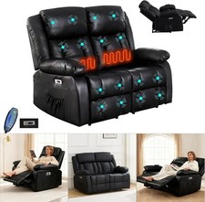 Electric Recliner Armchair